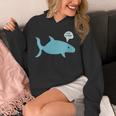 I'm An Introwater Cute Whale I'm An Introvert Unisex Hoodie I'm An Introwater Cute Whale I'm An Introvert Unisex Hoodie
