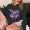 I’m This Old Retro 80s Nostalgia Alien Unisex Hoodie