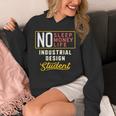 Industrial Major Student Shirt Graduation Unisex Hoodie