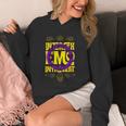 Intersex Emo Introvert Pride Trendy Mystic Teen Goth Style Unisex Hoodie