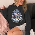 Introvert Oasis Unisex Hoodie Introvert Oasis Unisex Hoodie