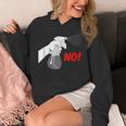 Introvert People Spray Unisex Hoodie Introvert People Spray Unisex Hoodie