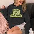 Introvert Shy Person Joke Anti-Social Quote Unisex Hoodie