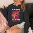 Introvert Singers Singing Sad Song Classical Music Lovers Unisex Hoodie Introvert Singers Singing Sad Song Classical Music Lovers Unisex Hoodie