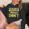 Introvert Tips On How To Talk To Me Please Don't Antisocial Unisex Hoodie Introvert Tips On How To Talk To Me Please Don't Antisocial Unisex Hoodie