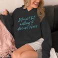 Introvert But Willing To Discuss Chess Unisex Hoodie