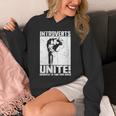 Introverts Unite Separately In Your Own Homes Introvert Unisex Hoodie Introverts Unite Separately In Your Own Homes Introvert Unisex Hoodie