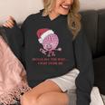 Jingle All The Way Away From Me This Christmas For Introvert Unisex Hoodie Jingle All The Way Away From Me This Christmas For Introvert Unisex Hoodie
