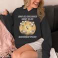 Just An Introvert Living In An Extrovert World Stickmen Unisex Hoodie Just An Introvert Living In An Extrovert World Stickmen Unisex Hoodie
