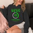 Kids Kids 5th Grade Graduation Video Game Unisex Hoodie