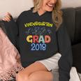 Kids Kindergarten Graduation Graduate Shirt Unisex Hoodie