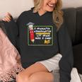 Kids Kindergarten Graduation Students Going To 1st Grade Unisex Hoodie