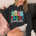 Kids Pre-K Graduate 2025 Preschool Graduation Class Of 2025 Kids Unisex Hoodie