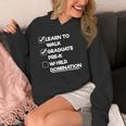Kids Pre-K Graduation Idea For Boys & Girls Unisex Hoodie