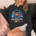 Kindergarten Graduation 2026 Pre-k Graduate Kids Boys Girls Unisex Hoodie