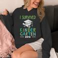 Kindergarten Graduation Graduate t Shirt 2018 Unisex Hoodie