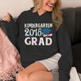 Kindergarten Graduation Shirt Boys Girls Graduate Unisex Hoodie