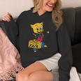 LA Fair Los Angeles County Vintage Nostalgia Unisex Hoodie
