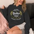 In Loving Memory Of My Brother Shirt Grief For Brother Unisex Hoodie In Loving Memory Of My Brother Shirt Grief For Brother Unisex Hoodie