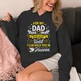In Loving Memory Shirt Dad Heaven Tribute Unisex Hoodie