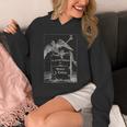 In Loving Memory Of When I Cared Skeleton Angel Tombstone Unisex Hoodie In Loving Memory Of When I Cared Skeleton Angel Tombstone Unisex Hoodie