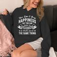 Major In Neuroscience Student Teacher Graduation Unisex Hoodie