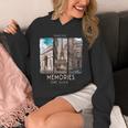 Making Memories In Paris Photo Nostalgia Travel Humor Unisex Hoodie Making Memories In Paris Photo Nostalgia Travel Humor Unisex Hoodie