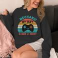 Mechanic Birthday For Graduation Or Christmas Unisex Hoodie
