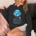 Medical School Survivor Med Graduation Unisex Hoodie