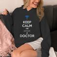 Medical Student Almost Doctor Med School Graduation Unisex Hoodie