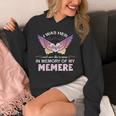 Memere Angel In My Memory Cute Family Remembrance Match Unisex Hoodie Memere Angel In My Memory Cute Family Remembrance Match Unisex Hoodie