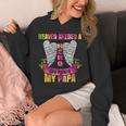Memory Of My Dad My Dad In Heaven Unisex Hoodie