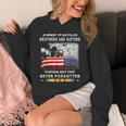 In Memory Of Our Fallen Brothers Sisters Freedom Isn't Free Unisex Hoodie In Memory Of Our Fallen Brothers Sisters Freedom Isn't Free Unisex Hoodie