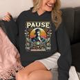 Memory Lane Journey Unisex Hoodie Memory Lane Journey Unisex Hoodie