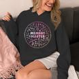 Memory Master Classical Conversation Homeschool Mom Unisex Hoodie Memory Master Classical Conversation Homeschool Mom Unisex Hoodie