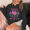 Memory Of My Mimi I Was Her Angel Now She Is Mine Heaven Unisex Hoodie Memory Of My Mimi I Was Her Angel Now She Is Mine Heaven Unisex Hoodie