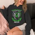In Memory Of Sister Non Hodgkins Lymphoma Awareness Cancer Unisex Hoodie In Memory Of Sister Non Hodgkins Lymphoma Awareness Cancer Unisex Hoodie