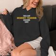 This Is My Memory Training Coaching Unisex Hoodie This Is My Memory Training Coaching Unisex Hoodie