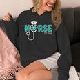 New Grad Nurse Graduation For RN & LPN Unisex Hoodie