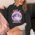 Not a Hugger Cute Pufferfish Autism Awareness Introverts Unisex Hoodie Not a Hugger Cute Pufferfish Autism Awareness Introverts Unisex Hoodie