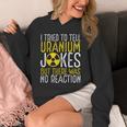 Nuclear Engineer Student Graduation Nuclear Engineering Unisex Hoodie