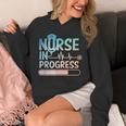 Nursing Student Art Men Women NICU Graduation Future Nurse Unisex Hoodie
