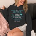 OT Mom Graduation Shirt Occupational Therapy OT Student Tee Unisex Hoodie