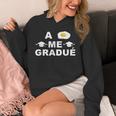 Hispanic Graduation Me Gradue Class Of 2021 T-Shirt Unisex Hoodie