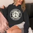 I Passed The Bar Exam For Law School Graduation Unisex Hoodie