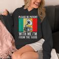 Be Patient With Me I'm From The 1900s Unisex Hoodie Be Patient With Me I'm From The 1900s Unisex Hoodie