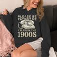 Patient Me I'm From The 1900s Unisex Hoodie