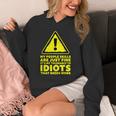 My People Skills Are Just Fine Sarcastic Introvert Unisex Hoodie My People Skills Are Just Fine Sarcastic Introvert Unisex Hoodie