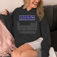 PharmD Pharmacy School Graduation Unisex Hoodie