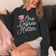 Phd College Phdiva Graduation 2021 Unisex Hoodie